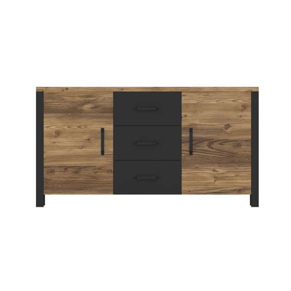 Skjenk Olin 147x79 cm - Trelook