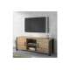 Tv-benk Olin 147x57 cm - Trelook