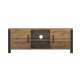 Tv-benk Olin 147x57 cm - Trelook