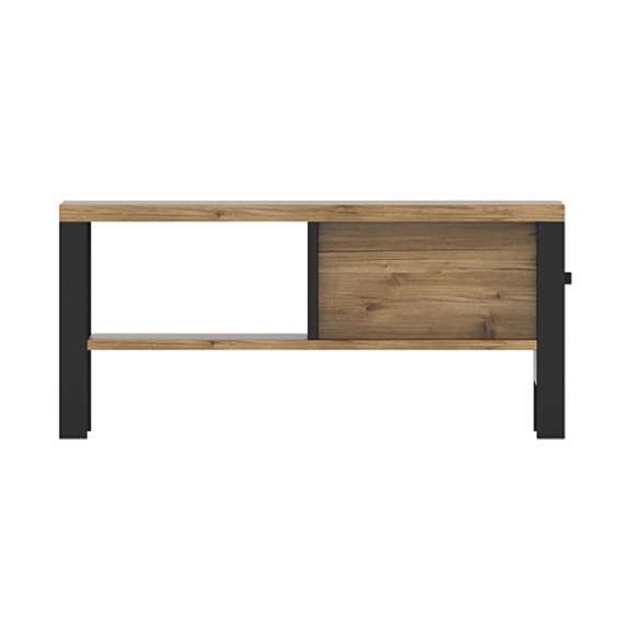 Sofabord Olin 90x42 cm - Trelook