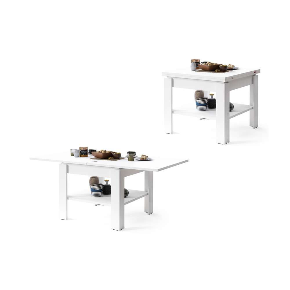 Billig sofabord med oppbevaring Flotte stuebord Møbelland.no