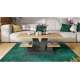 Sofabord Viva 110x45 cm - eik artisan - antrasitt