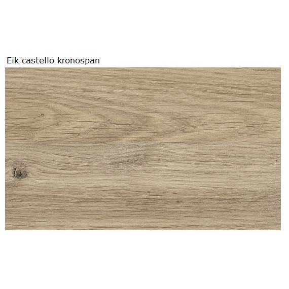 Tv-benk Enea 125/150 x 38 cm - 2 dører