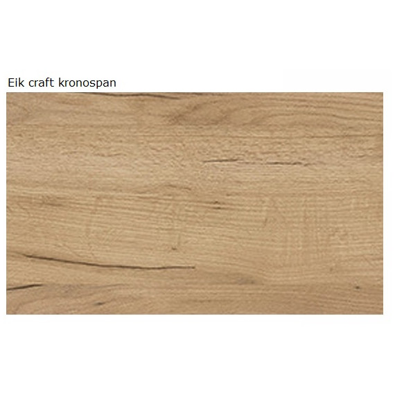 Tv-benk Enea 155/180 x 38 cm - 3 dører