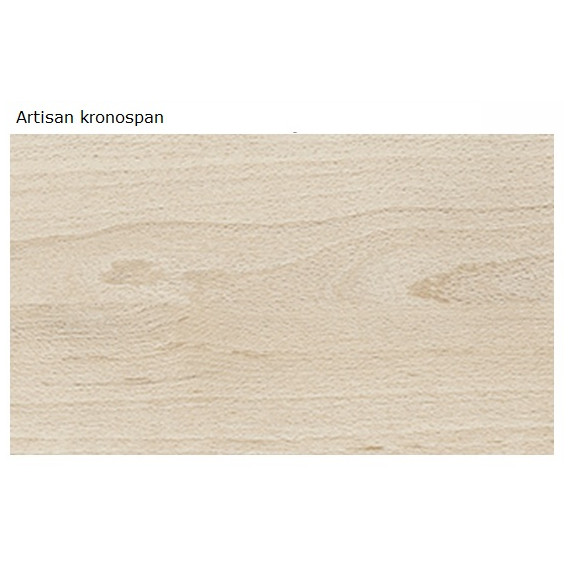 Tv-benk Enea 100/120 x 38 cm - 1 dør