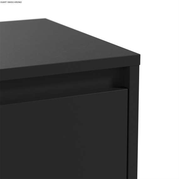 Tv-benk Enea 70/95 x 38 cm - 2 dører