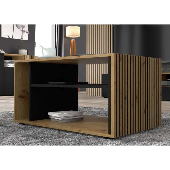 Sofabord Auris 87x60 cm