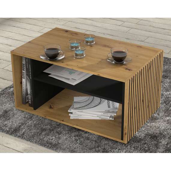 Sofabord Auris 87x60 cm