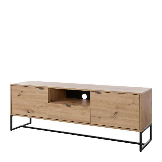 Tv-benk Amber 153x54 cm - Trelook