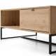 Stuebord Amber 104x44 cm - Trelook