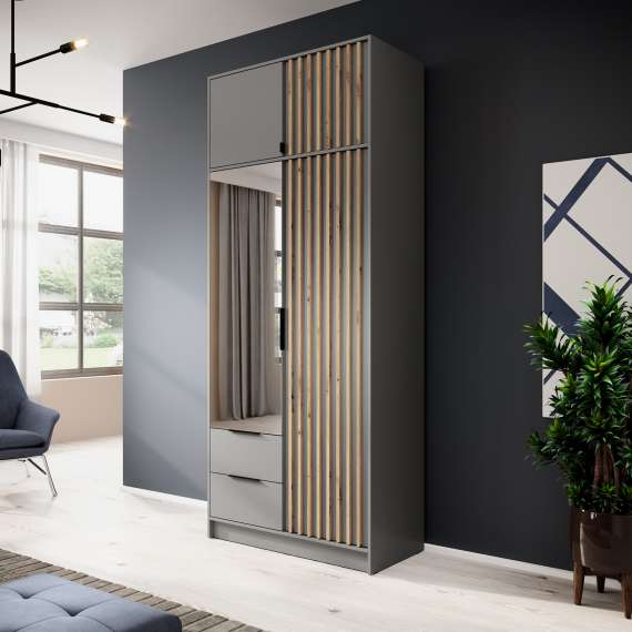 Overskap Nelly 105x50 cm - Spiler