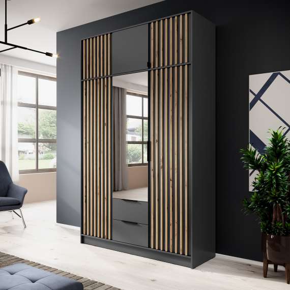 Overskap Nelly 155x50 cm - Spiler