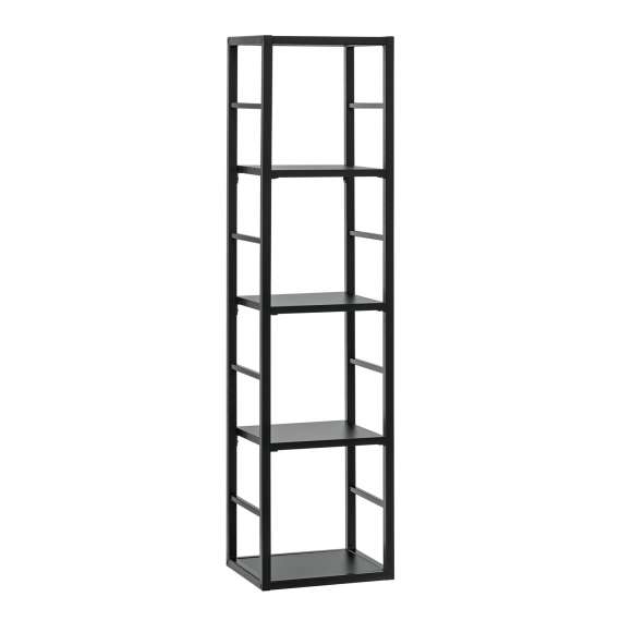 Vegghylle Switch 30x118 cm - Metallhylle