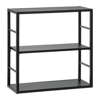 Vegghylle Switch 60x60 cm - Metallhylle - Vegghengt