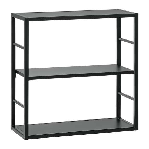 Vegghylle Switch 60x60 cm - Metallhylle - Vegghengt