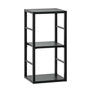 Vegghylle Switch 30x60 cm - Metallhylle - Vegghengt