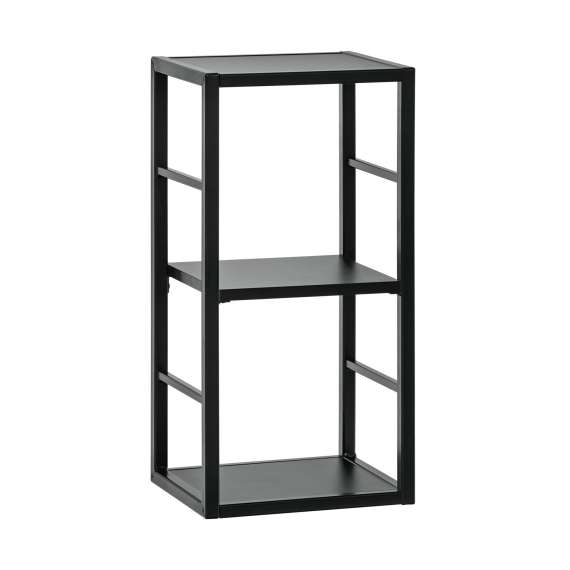 Vegghylle Switch 30x60 cm - Metallhylle - Vegghengt