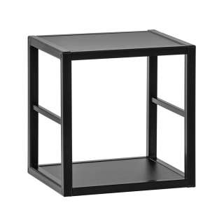 Vegghylle Switch 30x31 cm - Metallhylle - Vegghengt