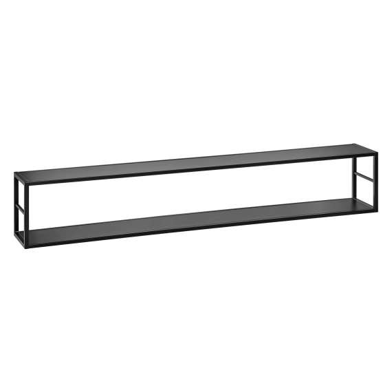 Hylle Switch 180x31 cm - Metallhylle - Vegghengt