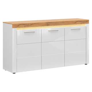 Skjenk Horton 170x90 cm - 3 dører