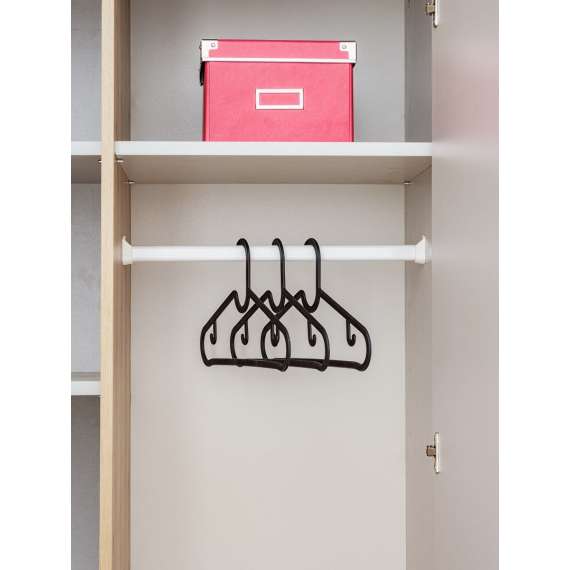 Garderobeskap Vivera 84x198 cm