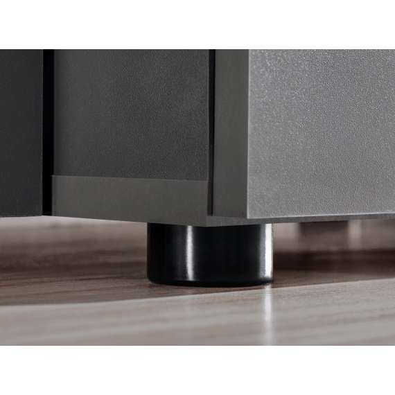 Seksjon / mediamøbler Maze 200 cm