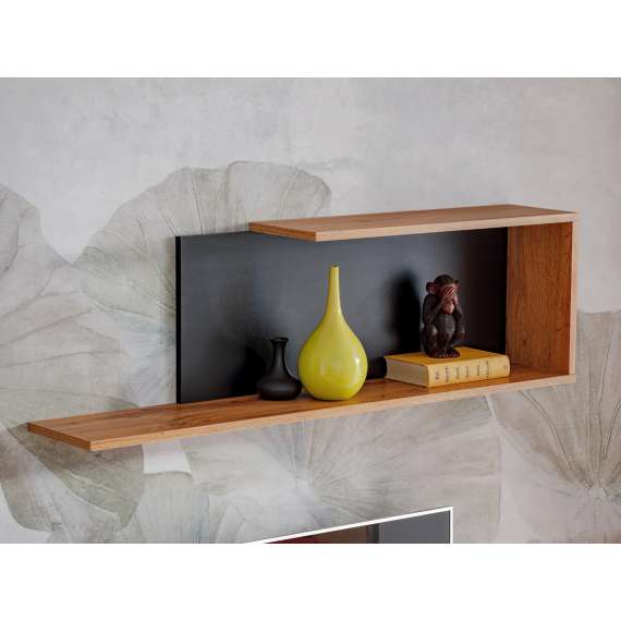 Seksjon / mediamøbler Maze 200 cm