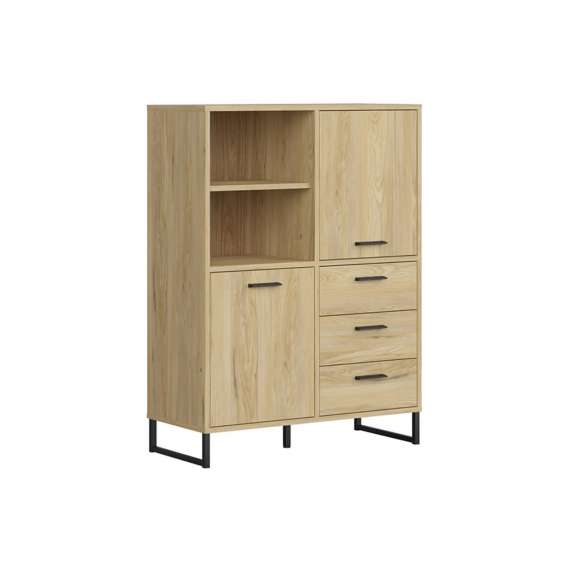 Skap Ramla 90x125 cm