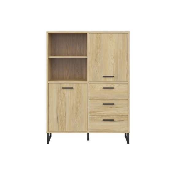 Skap Ramla 90x125 cm