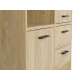 Skap Ramla 90x125 cm