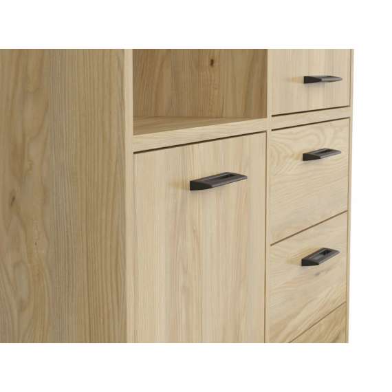 Skap Ramla 90x125 cm