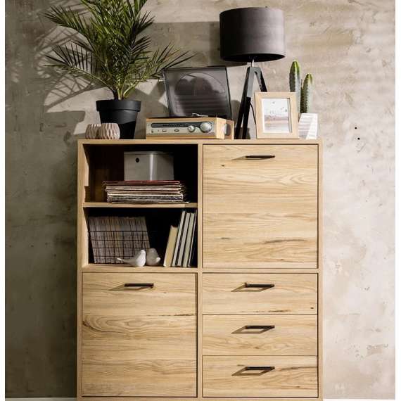 Skap Ramla 90x125 cm