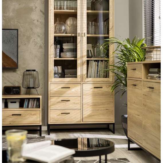 Skap Ramla 90x125 cm