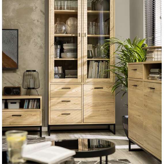 Skap Ramla 90x125 cm