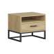 Nattbord Ramla 50x42 cm