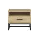 Nattbord Ramla 50x42 cm