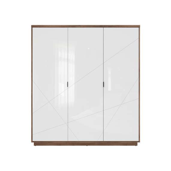 Garderobe Forn 180x201 cm