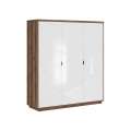 Garderobe Forn 180x201 cm