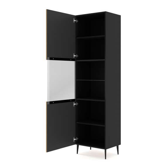 Vitrine Ravena 60 cm - Spiler