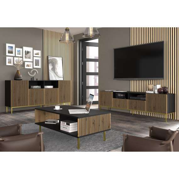 Vitrine Ravena 60 cm - Spiler