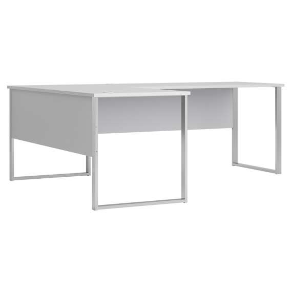 Skrivebord Lux 223 cm - Hjørneskrivebord