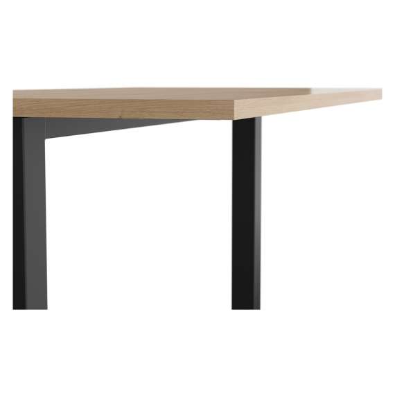 Skrivebord Lux 160 cm