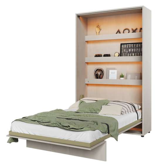 Skapseng Concept Junior 120x200 - vertikal