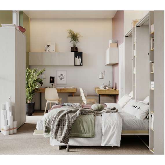 Skapseng Concept Junior 90 x 200 - vertikal