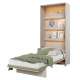 Skapseng Concept Junior 90x200 - vertikal