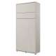 Skapseng Concept Junior 90x200 - vertikal