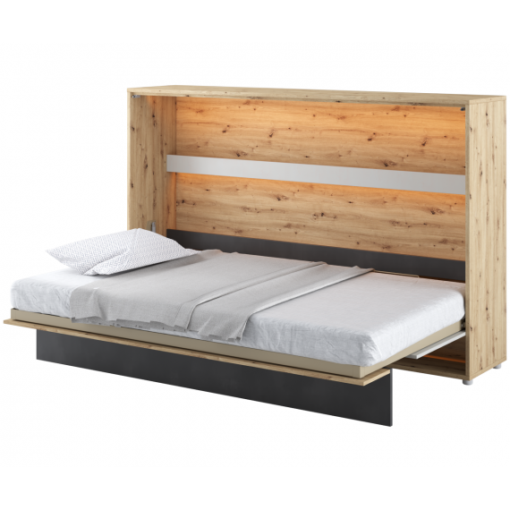 Skapseng Concept Junior 120x200 - horisontal