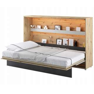 Skapseng Concept Junior 120 x 200 - horisontal