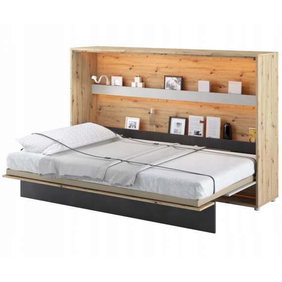 Skapseng Concept Junior 120x200 - horisontal