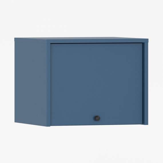 Veggskap Kabe PWK01 40-70x40 cm - 1 dør - flere farger